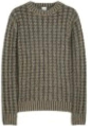 Aspesi Uomo, Maglie, Grigio, XL, new