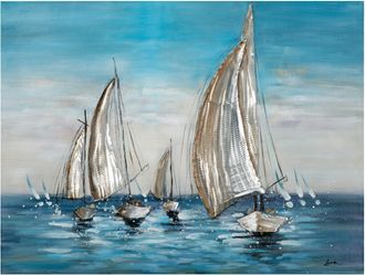 Schubiger M&ouml;bel Bild Segeln 2