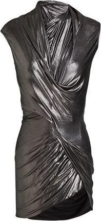 Rick Owens TOPWEAR - Tops on YOOX.COM