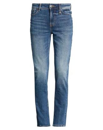 John Richmond BOTTOMWEAR - Pantaloni jeans su YOOX.COM