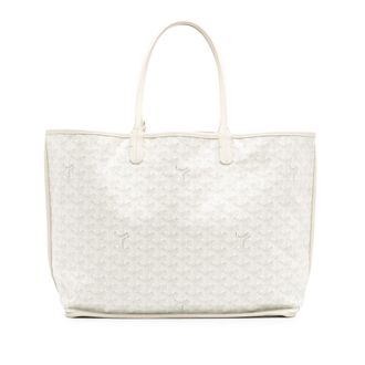 Goyard Saint Louis Tote Bag Ruim