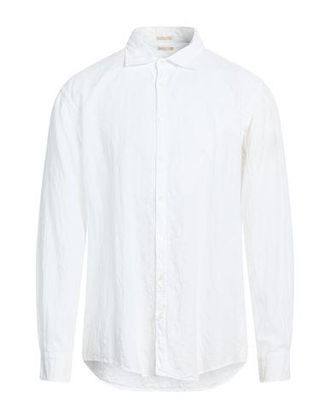 Massimo Alba CAMISETAS Y TOPS - Camisas en YOOX.COM