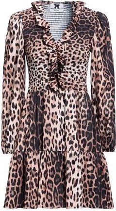No Secrets World DRESSES - Mini dresses on YOOX.COM
