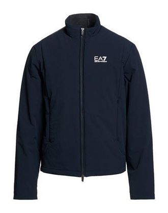 Emporio Armani JACKEN & M&Auml;NTEL - Jacken und Anoraks auf YOOX.COM