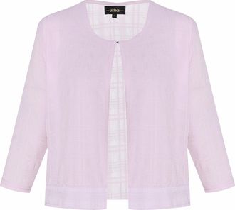 Usha Jas Dames lichtroze