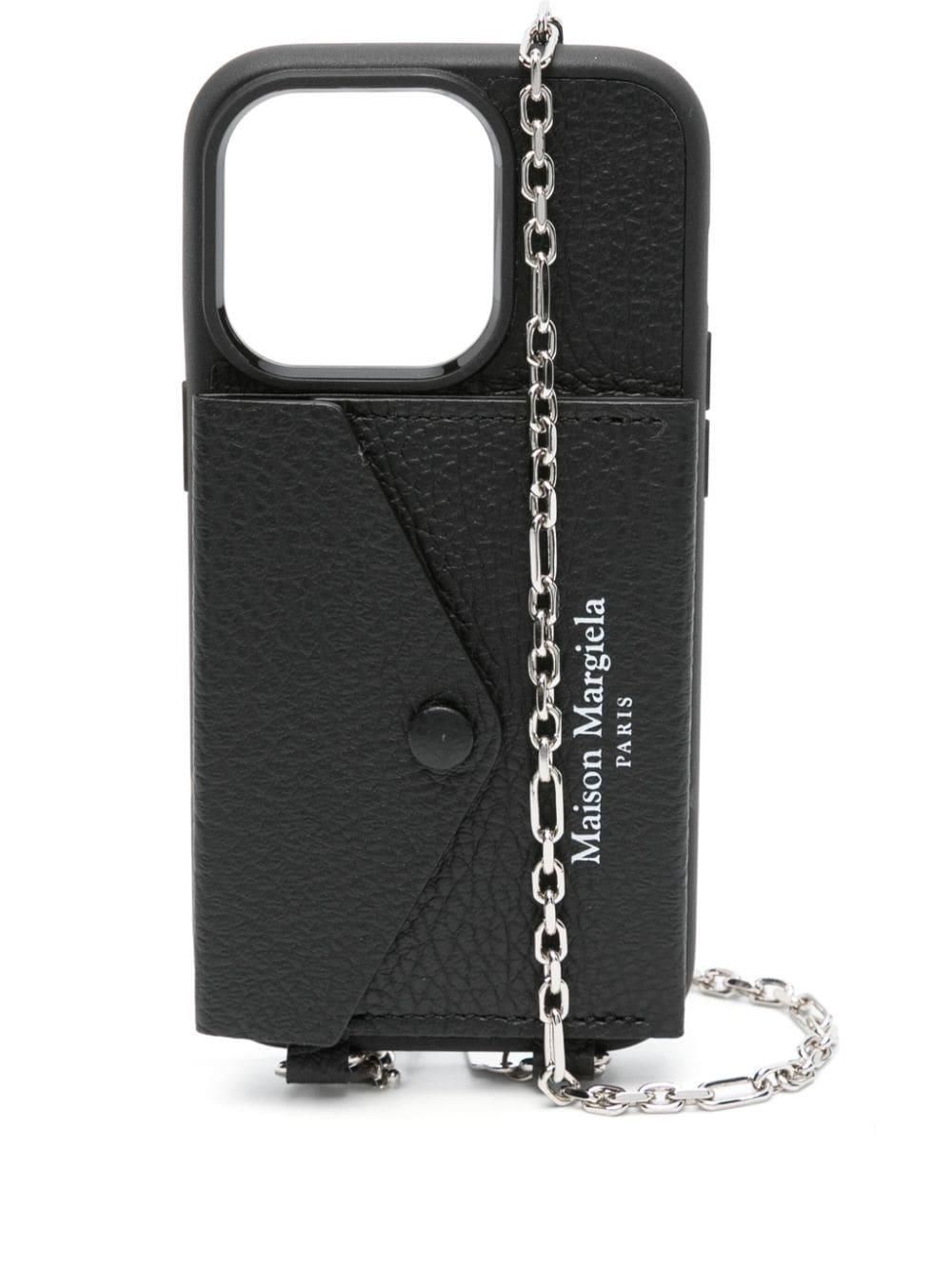 Maison Margiela iPhone11proケース マルジェラ11pro iPhoneケース