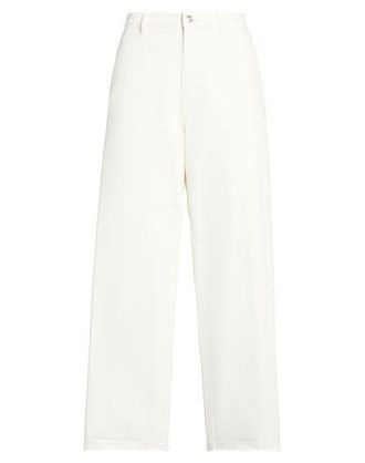 Nine In The Morning BOTTOMWEAR - Jeans on YOOX.COM