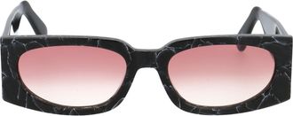 GCDS Sunglasses Gd00165601 T 01 T