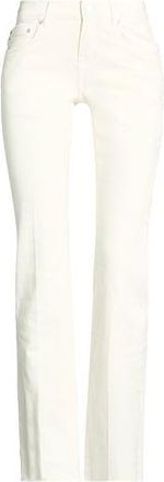 AG - Adriano Goldschmied BOTTOMWEAR - Pantaloni jeans su YOOX.COM