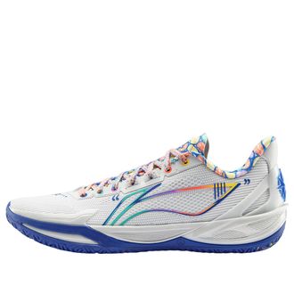 Li-Ning Liren 6 V2 I-Person ABAV087-36