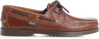 Paraboot Leather Loafers