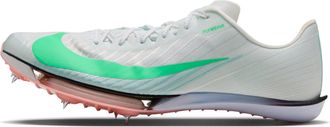 Nike Maxfly 2 Summit White Atomic Pink FD8395-103