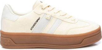 Xti Womens Urban Sneakers With platform Sole