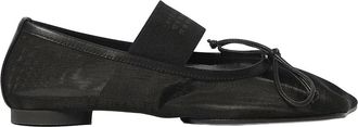Maison Margiela Mujer, Zapatos, Negro, Talla: 39 EU