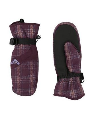 Roxy RX MOFFOLA SNOW ROXY JETTY MITT