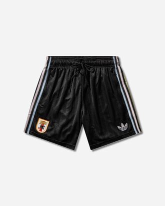 adidas Men s Japan Originals Shorts Black