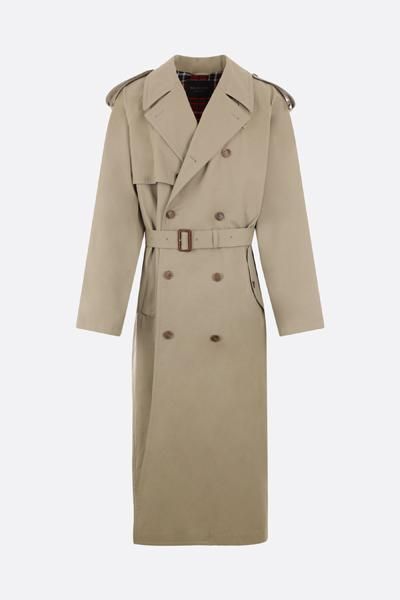 コート BALENCIAGA COAT (698285TKP06 0100) バレンシアガ BALENCIAGAコート