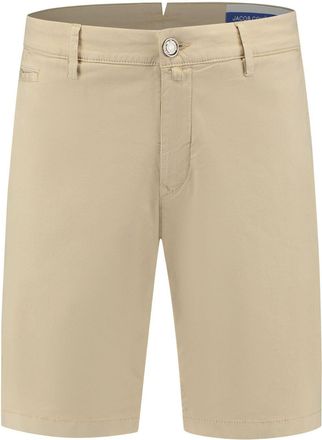 Jacob Cohen Bob shorts - Neutrals