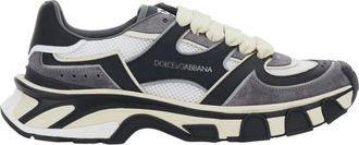 Dolce & Gabbana Hombre, Zapatos, Blanco, Talla: 43 EU