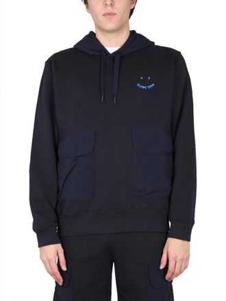 Paul Smith Happy Sweatshirt