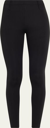 Maria McManus High-Rise Ankle Leggings
