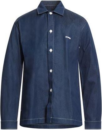 Sunnei Denim shirts
