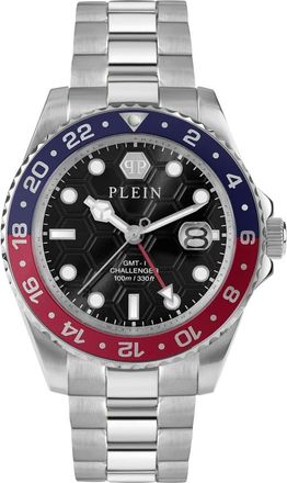 Philipp Plein Mujer, Accesorios, Gris, Talla: ONE Size