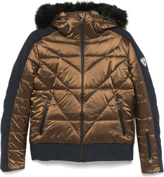 Rossignol Bomber Ventina - Marrone