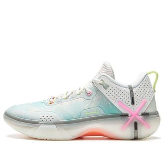 Li-Ning Wade Shadow 6 Fantasy ABPU029-9