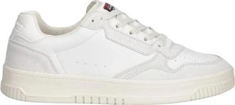 Napapijri Zapatillas Crux - Shoes - Hombre - Blanco - 45 EU