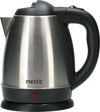 Mestic Hervidor Mestic Mwc-150 1000 W 1,5 L Acero Inoxidable