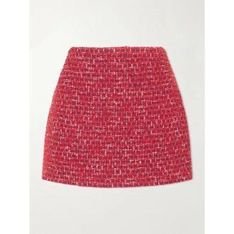 Valentino Mujer, Faldas, Rosa, Talla: S