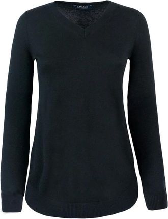 Max Mara Mujer, Jerseys, Negro, Talla: M