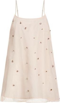 Twin-Set DRESSES - Mini dresses on YOOX.COM