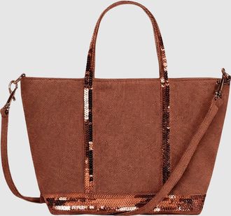 Vanessa Bruno Cabas Xs Brique