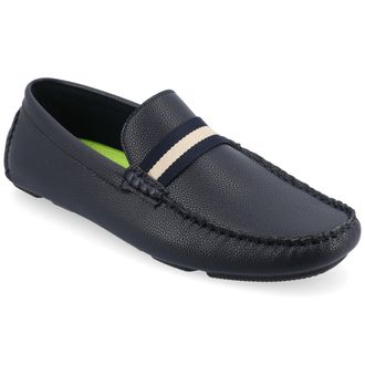 Vance Co. Vance Griffin Driving Loafer