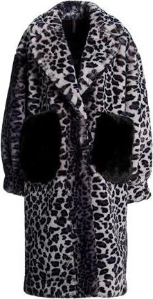 Nolita Lace CAPISPALLA - Shearling & Teddy su YOOX.COM