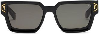 Philipp Plein Hombre, Accesorios, Negro, Talla: ONE Size
