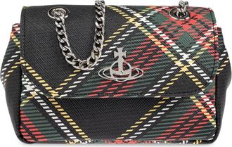 Vivienne Westwood Mujer, Bolsos, Multicolor, Talla: ONE Size