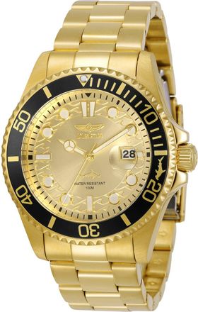 Invicta Pro Diver 30025 Quartz Herenhorloge - 43mm