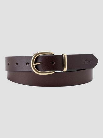 Levi's Phoebe G&uuml;rtel braun