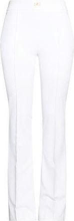 Elisabetta Franchi PARTES DE ABAJO - Pantalones en YOOX.COM