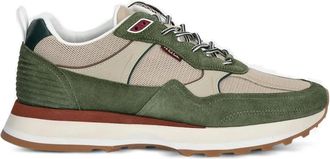 Paul Smith Sneakers BANKS - Verde