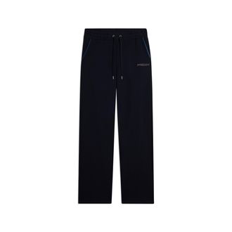 Freddy Pantaloni Sportivi Comfort Fit con Gamba Dritta