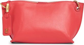 Vince Camuto Ellah Crossbody Bag in Poppy at Nordstrom Rack