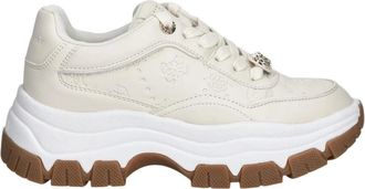 Guess Donna, Scarpe, Beige, 36 EU, new