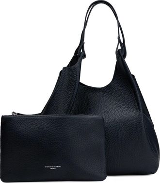 Gianni Chiarini Mujer, Bolsos, Negro, Talla: ONE Size