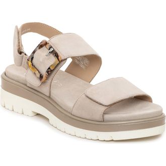 Ara Marbella Slingback Sandal at Nordstrom, Size 10.5Us