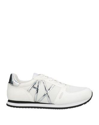 A|X Armani Exchange FOOTWEAR - Trainers on YOOX.COM