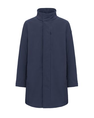 Colmar Three-Layer Stretch Parka with Concealed Closure